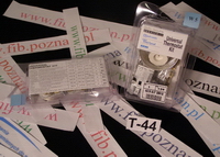 TERMOSTAT W-5